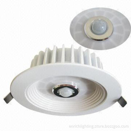 15W/6-inch Smart LED Downlights with 3 Years Warranty, 110 to 220V AC Input Voltage